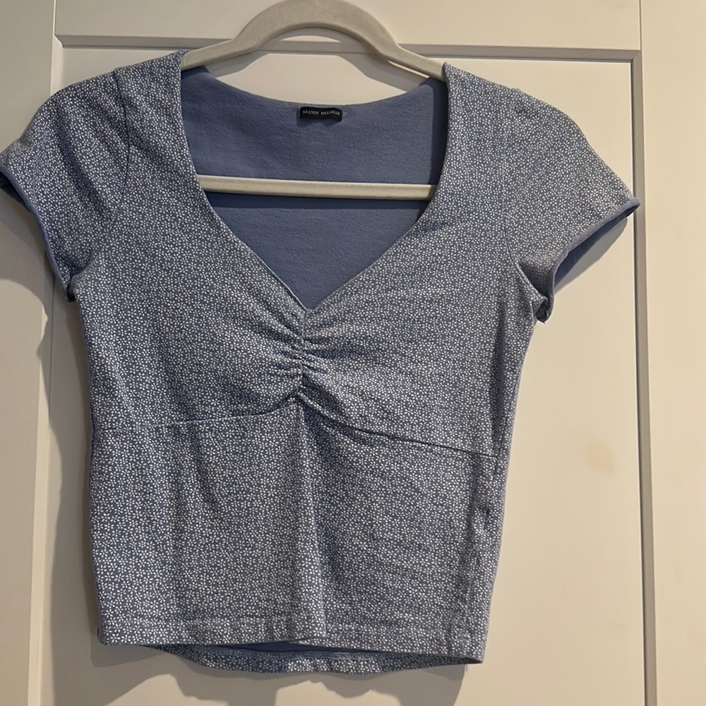 Brandy Melville shirt, only worn once